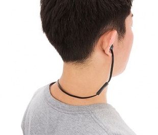 SoftBank SELECTION music piece WS52