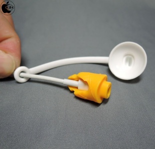 CABLE PROTECTOR FOR iPhone CABLE