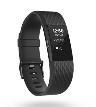 Fitbit Charge 2