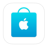 Apple Store 4.4