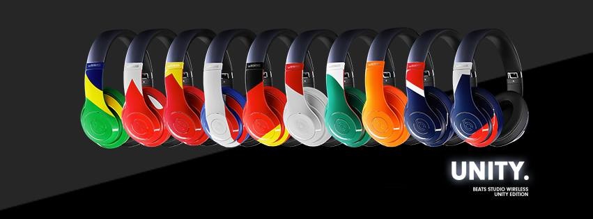 Apple.com/jp、限定カラーモデル「Beats Studio ワイヤレスオーバー ...