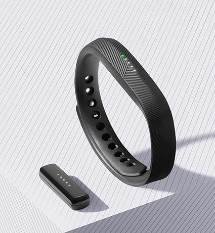 fitbit flex2スポーツ/アウトドア