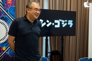 佐藤敦紀氏