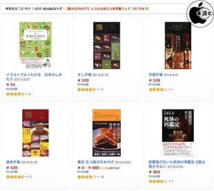 いつかは役立つ実用書フェア