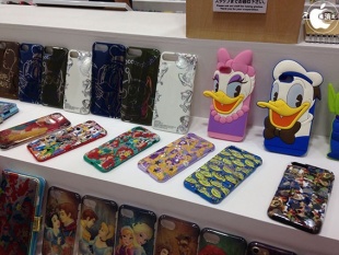 グルマンディーズ