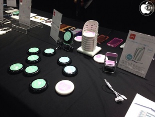 enep スマホタワー