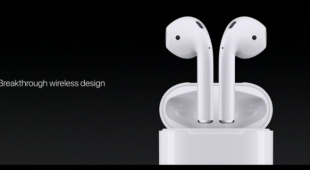 AirPods