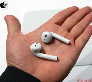 AirPods