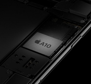 A10 Fusion
