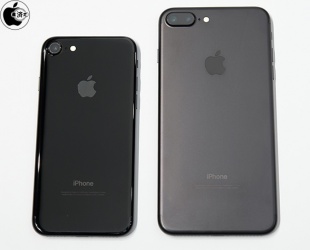 iPhone 7・iPhone 7 Plus