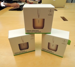 Belkin Stand for Apple Pencil
