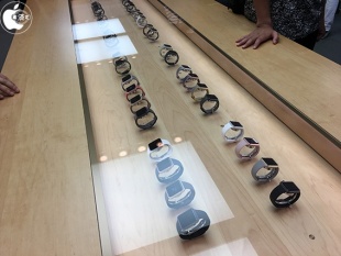 Apple Watch Series 2