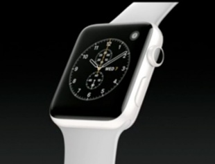 Apple Watch Edition Series 2