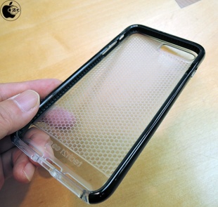 Tech21 Evo Mesh Case for iPhone 8 Plus/7 Plus