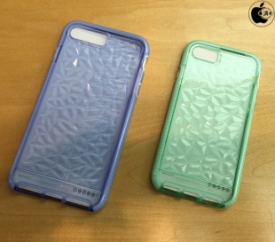 Tech21 Evo Gem Case for iPhone 8/7