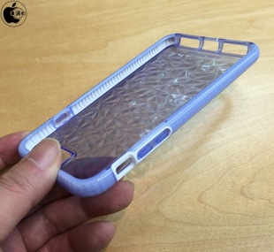 Tech21 Evo Gem Case for iPhone 8 Plus/7 Plus