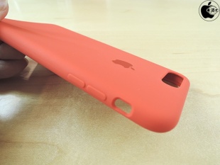 iPhone 7 シリコーンケース