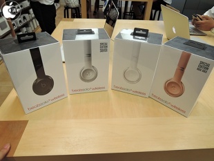 Beats Solo3 Wireless