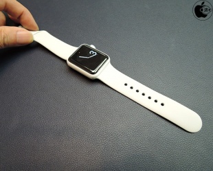 Apple Watch Edition Series 2