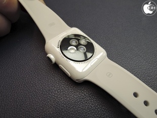 Apple Watch Edition Series 2
