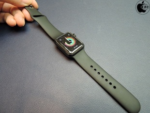 Apple Watch Series 2