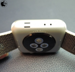 Apple Watch Series 2