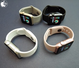 Apple Watch Series 1
