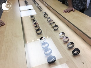 Apple Watch Series 2