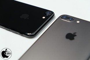 iPhone 7・iPhone 7 Plus