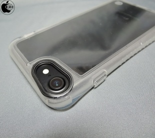 TUNEWEAR Hybrid Shell for iPhone 7