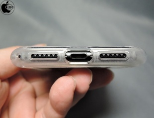 TUNEWEAR Hybrid Shell for iPhone 7