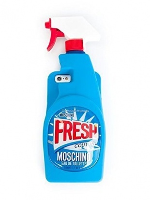 MOSCHINO Fresh iPhone