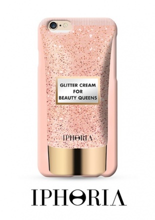 IPHORIA Glitter Cream for iPhone6/6s
