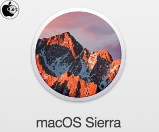 macOS Sierra