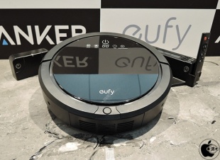Eufy RoboVac 20