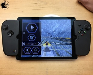 Gamevice Controller for iPad Air