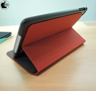 Logicool Hinge Case for iPad mini 4
