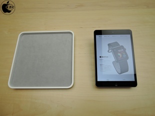 Apple Watch Demo