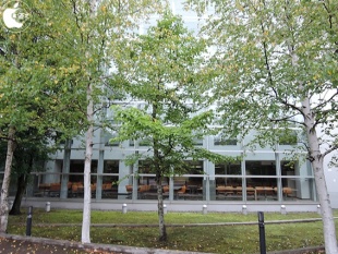 日本コンセントリクス 札幌事業所