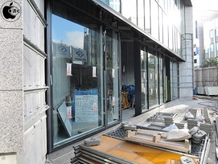 (仮称)札幌駅前通共同ビル