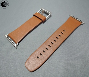 Belkin Classic Leather Band for Apple Watch 38mm