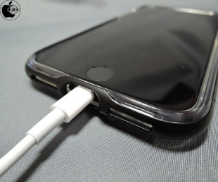 iPhone 7 ケース クリスタルハイブリッド