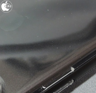 iPhone 7 ケース クリスタルハイブリッド