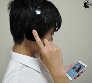 Beats Solo3 Wireless