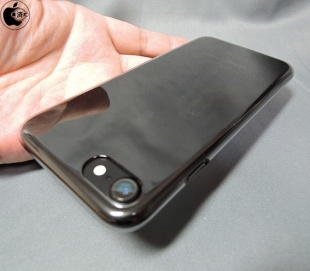 エアージャケットセット for iPhone 7