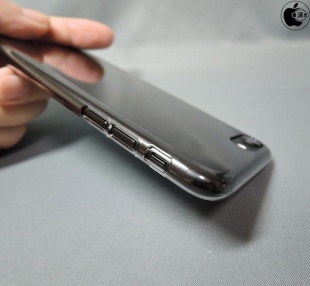 エアージャケット for iPhone 7