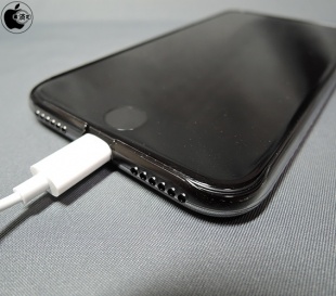 エアージャケット for iPhone 7