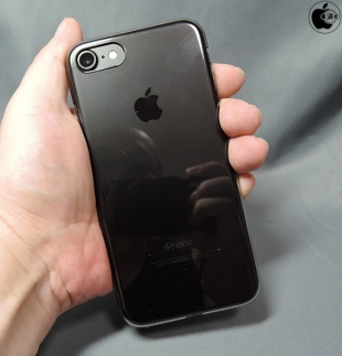 エアージャケット for iPhone 7