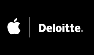 Apple｜Deloitte
