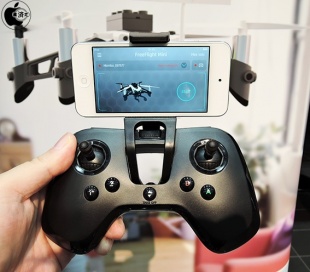 Parrot Flypad